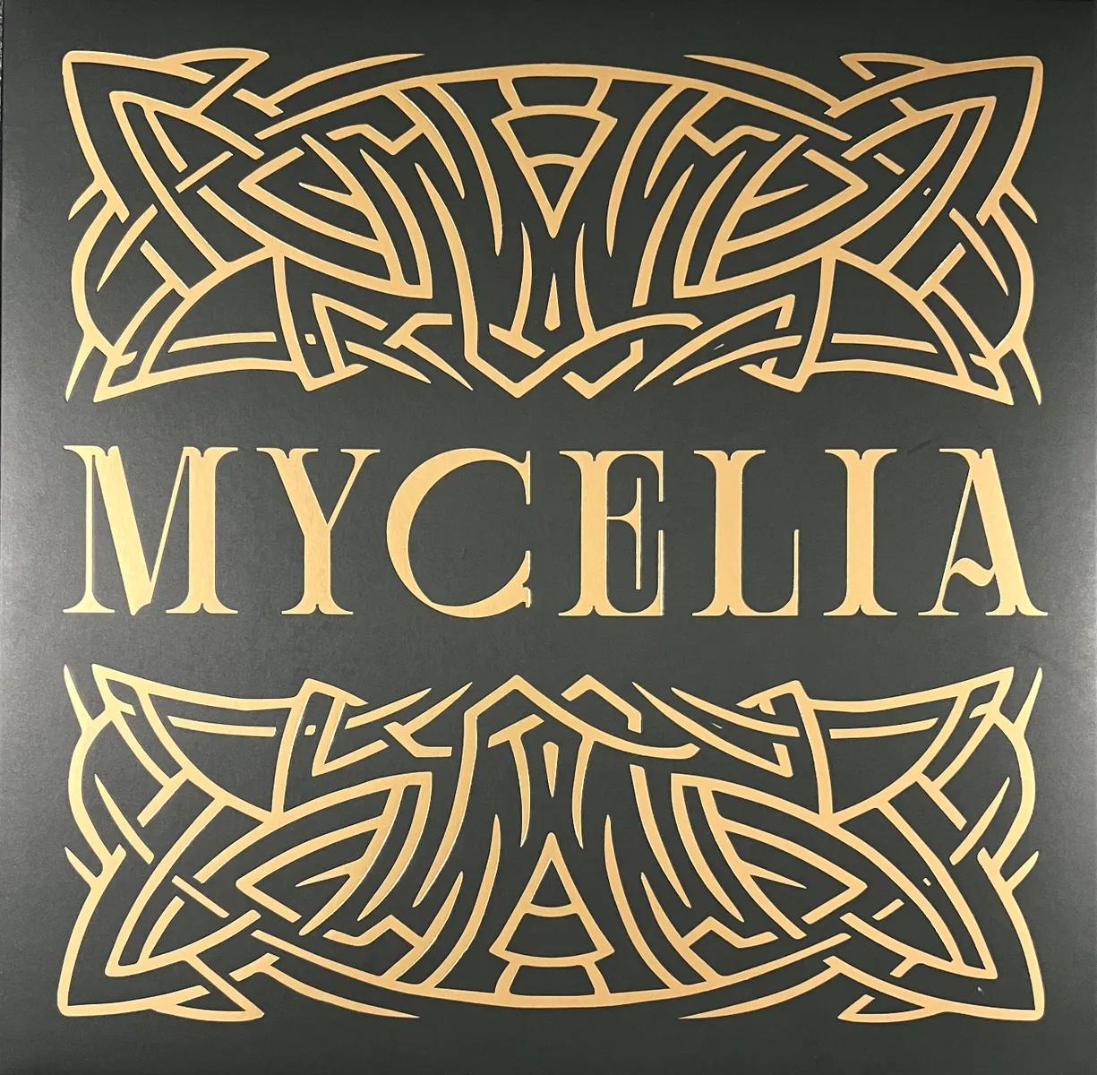 Mycelia Deluxe Kickstarter Edition, English